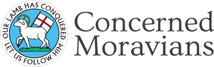 Concerned Moravians Logo